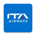 Logo of ITA Airways android Application 